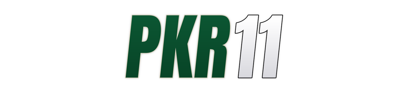 pkr11 logo